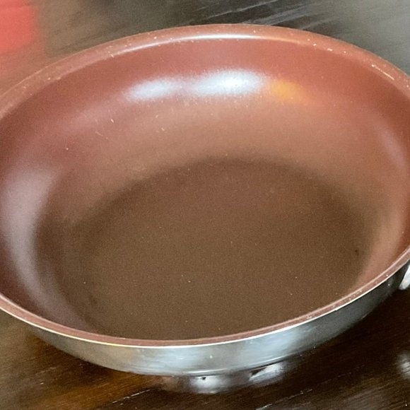 8” Non Stick Fry Pan - Picture 4 of 4